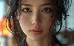 极品美女人体艺术